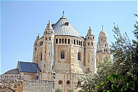 Церковь Успения (Дормицион).