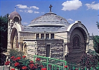 Церковь апостола Петра ин Галликанту.