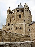 Церковь Успения (Дормицион).