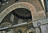 Купол аль-Аксы.