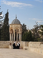 Куббат аль-Хаддар(аль-Хидр).